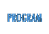 Program